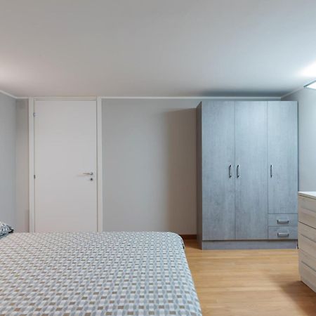 2 Suite Con 2 Bagni Privati - De Angeli Suites Milán Exteriér fotografie