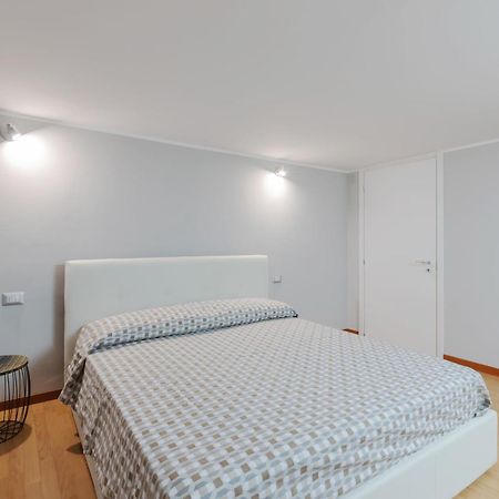 2 Suite Con 2 Bagni Privati - De Angeli Suites Milán Exteriér fotografie