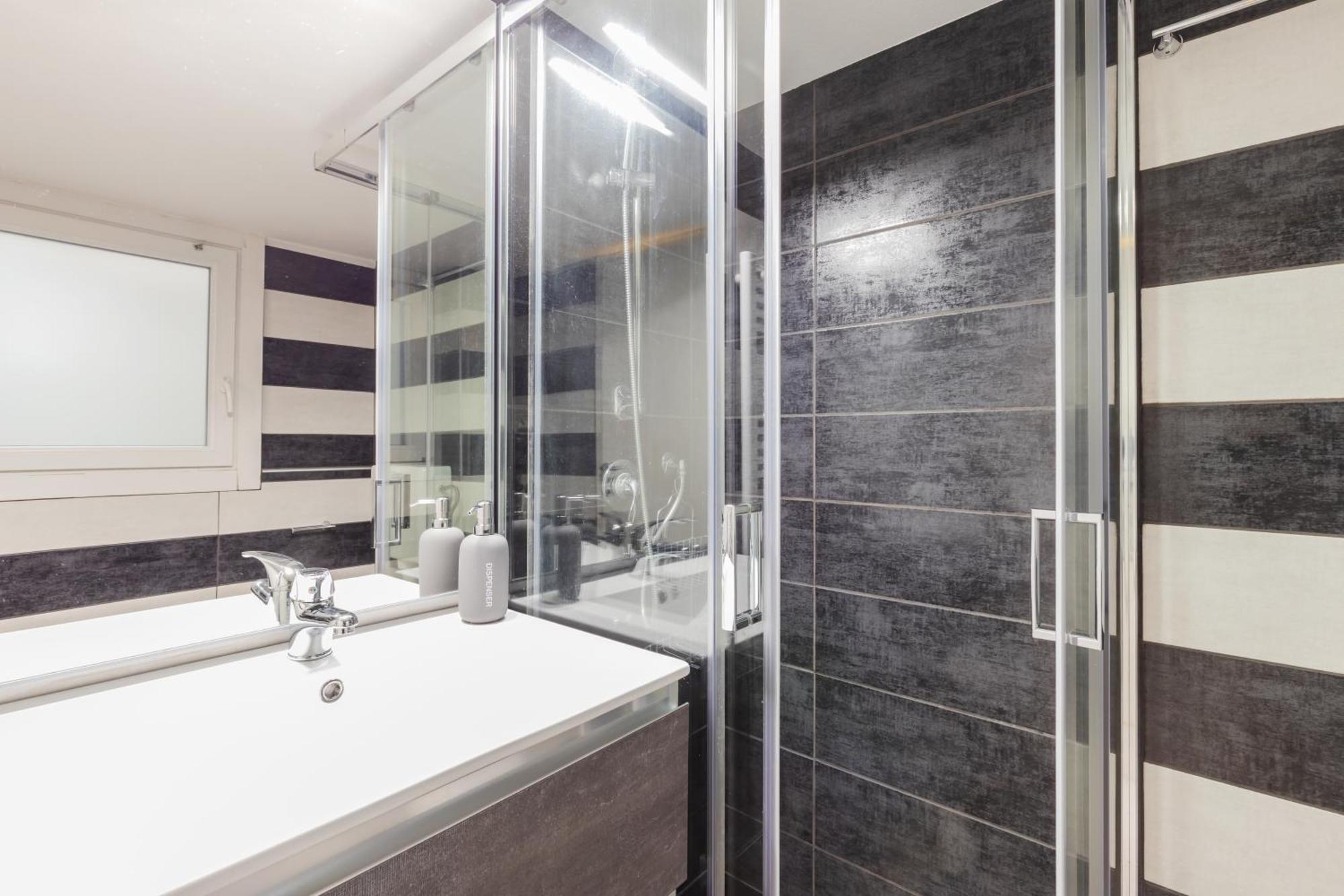 2 Suite Con 2 Bagni Privati - De Angeli Suites Milán Exteriér fotografie
