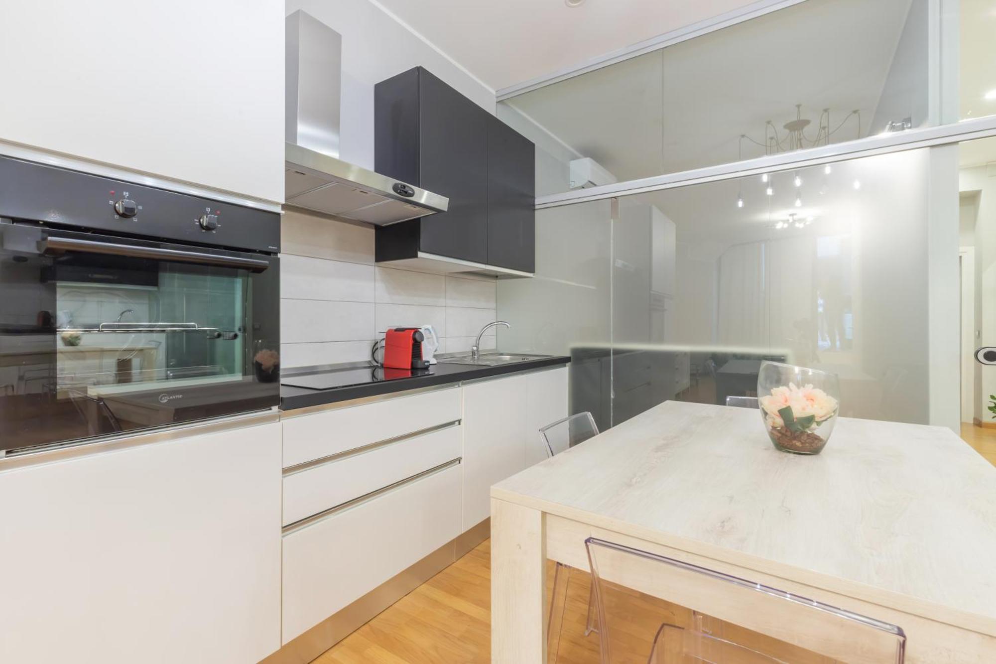 2 Suite Con 2 Bagni Privati - De Angeli Suites Milán Exteriér fotografie